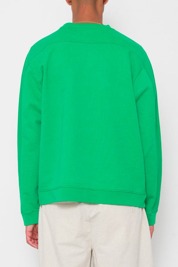 Prism Sweat - Green