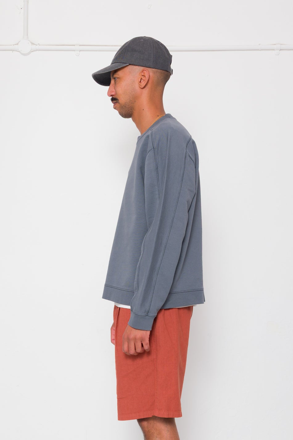 Prism Sweat - Charcoal