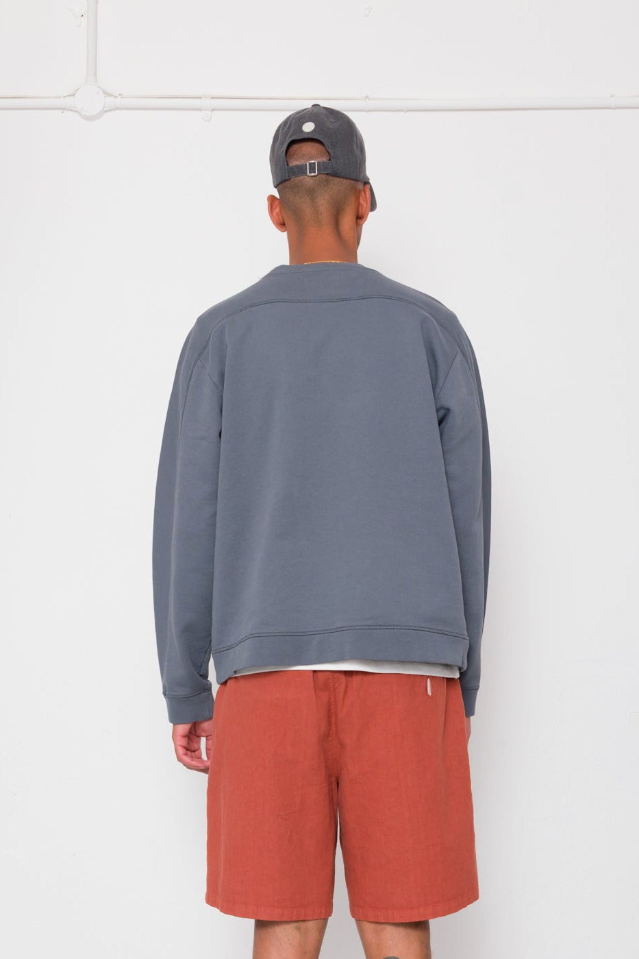 Prism Sweat - Charcoal