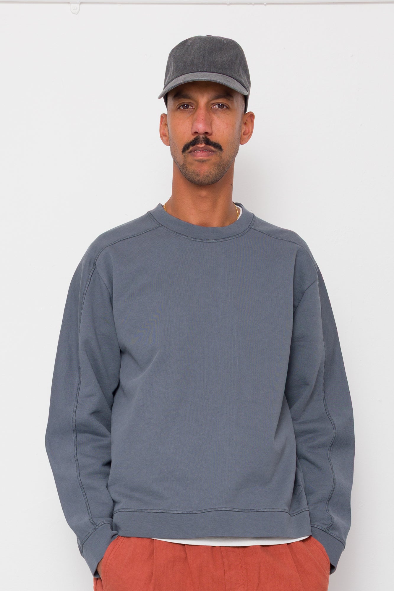 Prism Sweat - Charcoal