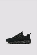 Flower Mountain | Yamano 3 - Soft Nabuck Deep Black