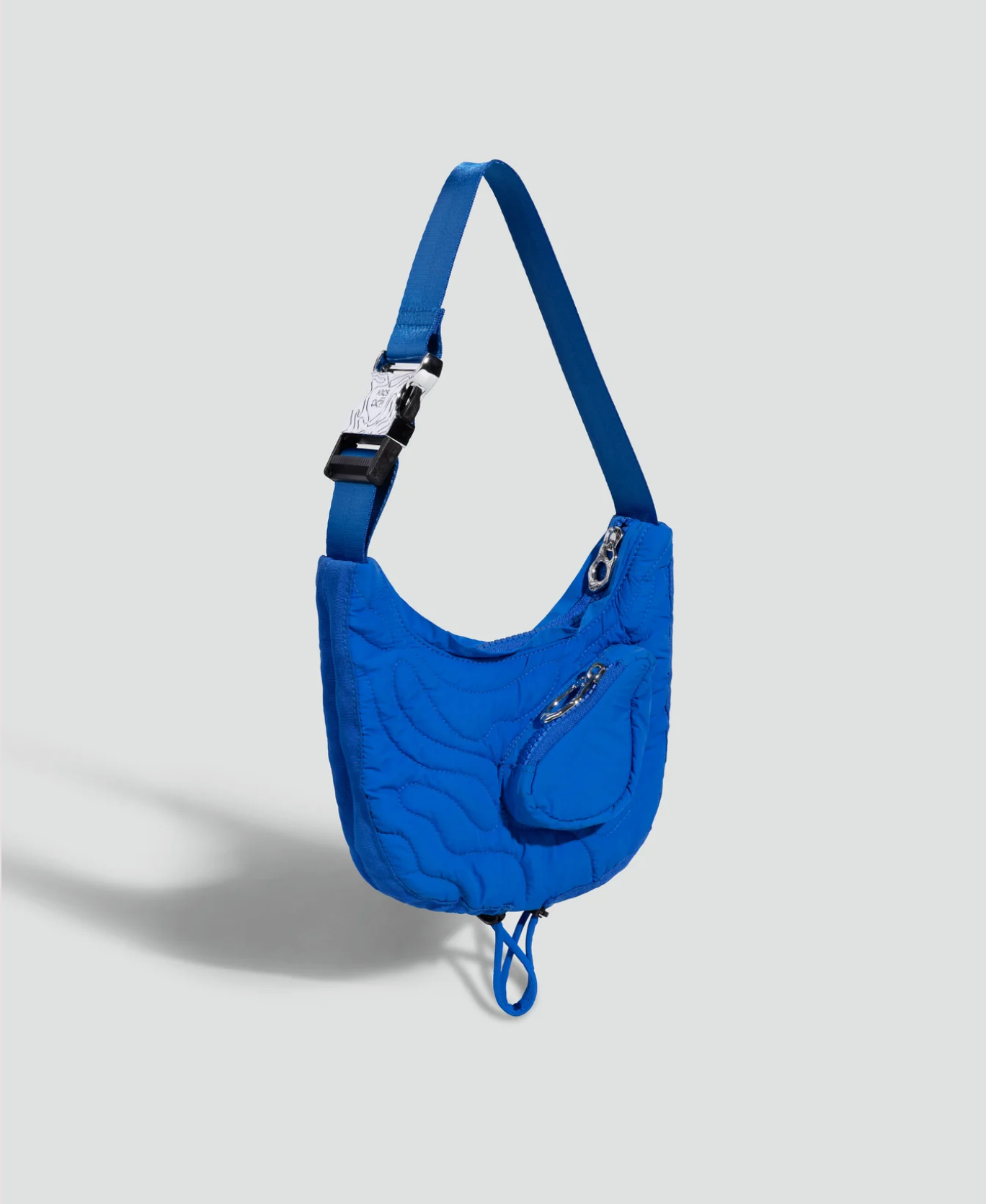 ARCS x octi | Tini Hey Sling - Cobalt