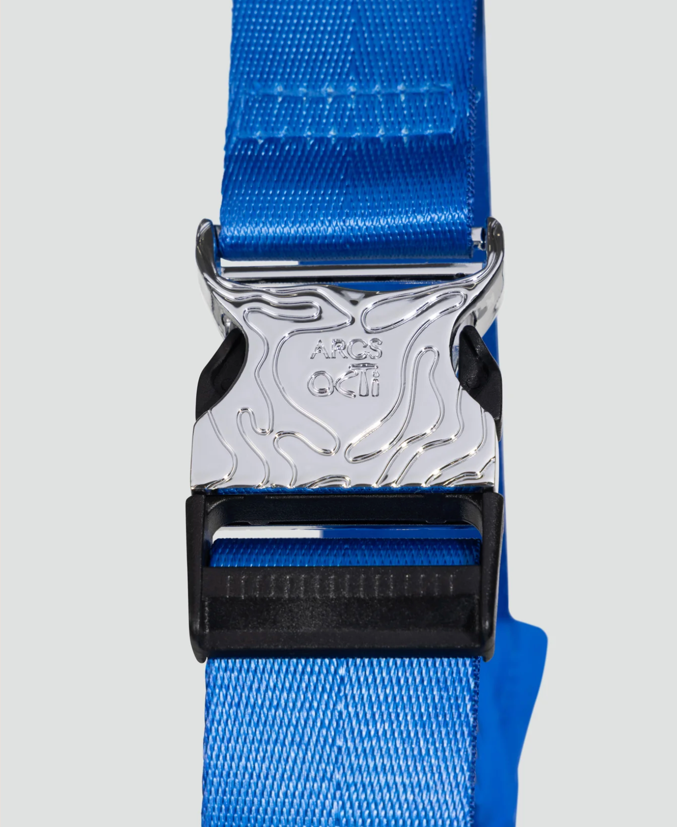 ARCS x octi | Tini Hey Sling - Cobalt