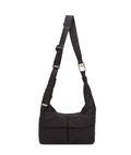 ARCS | Third Bag - Black