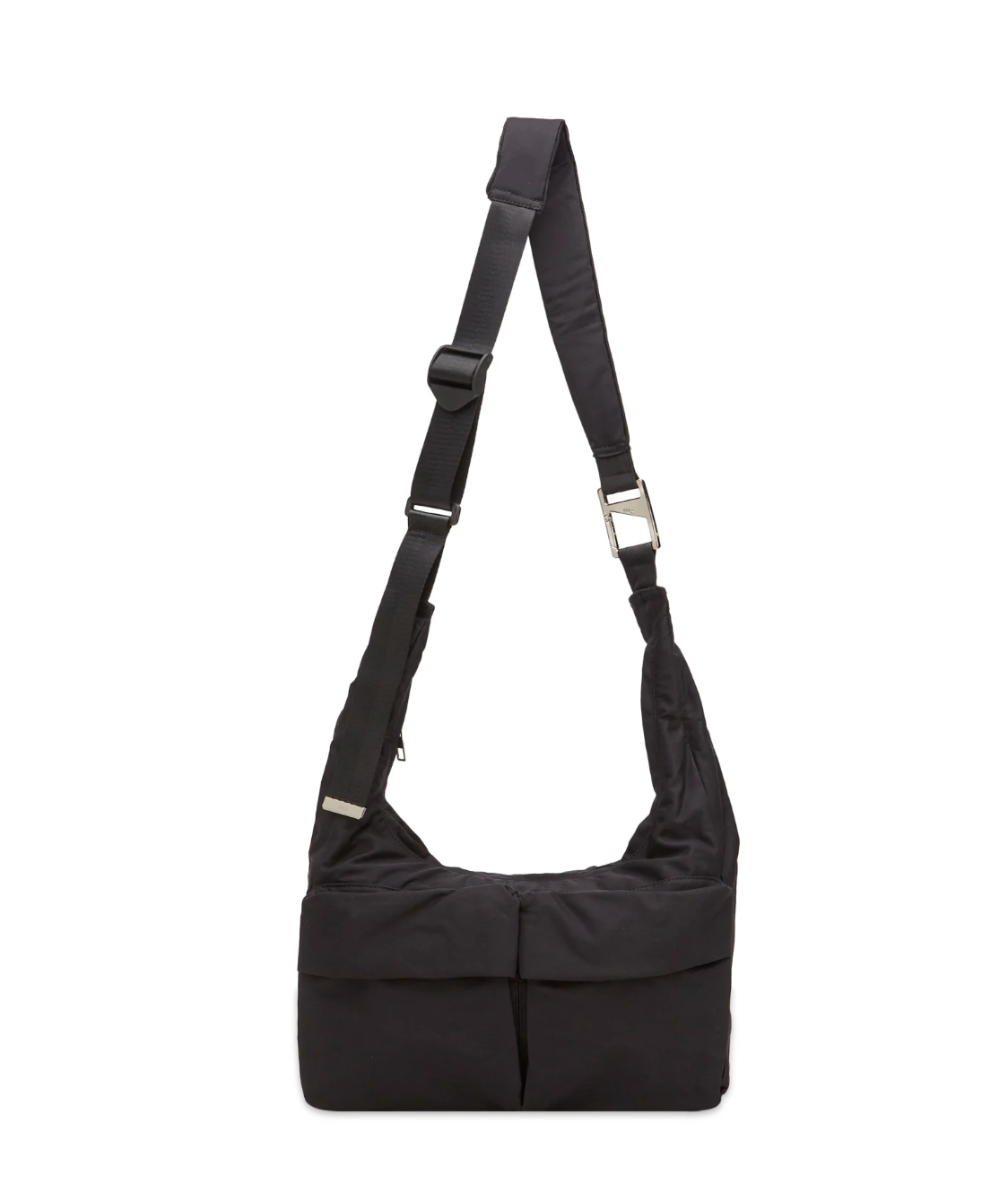 ARCS | Third Bag - Black