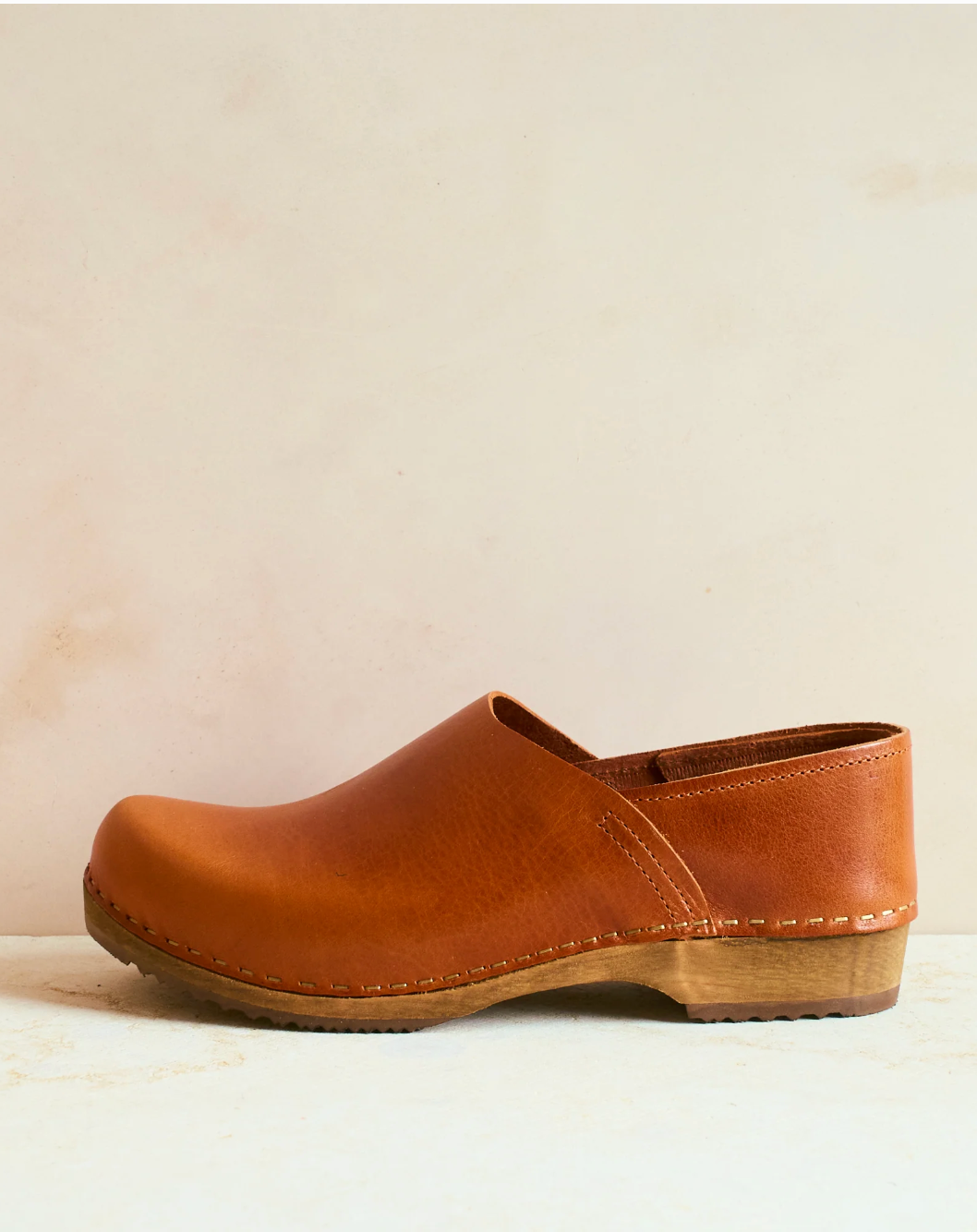 Kit + Clogs | Jord - Cumin