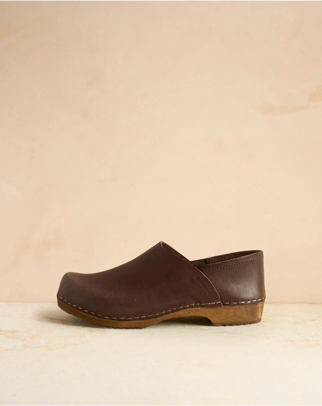 Kit + Clogs | Jord - Cacao