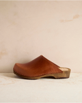 Kit + Clogs | Klassik - Cumin