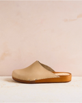 Kit + Clogs | Klassik Low - Stone
