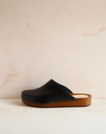 Kit + Clogs | Klassik Low - Onyx