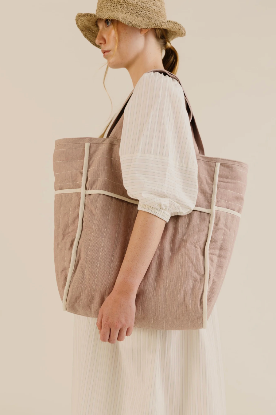 Sideline | Daze Bag - Orchid