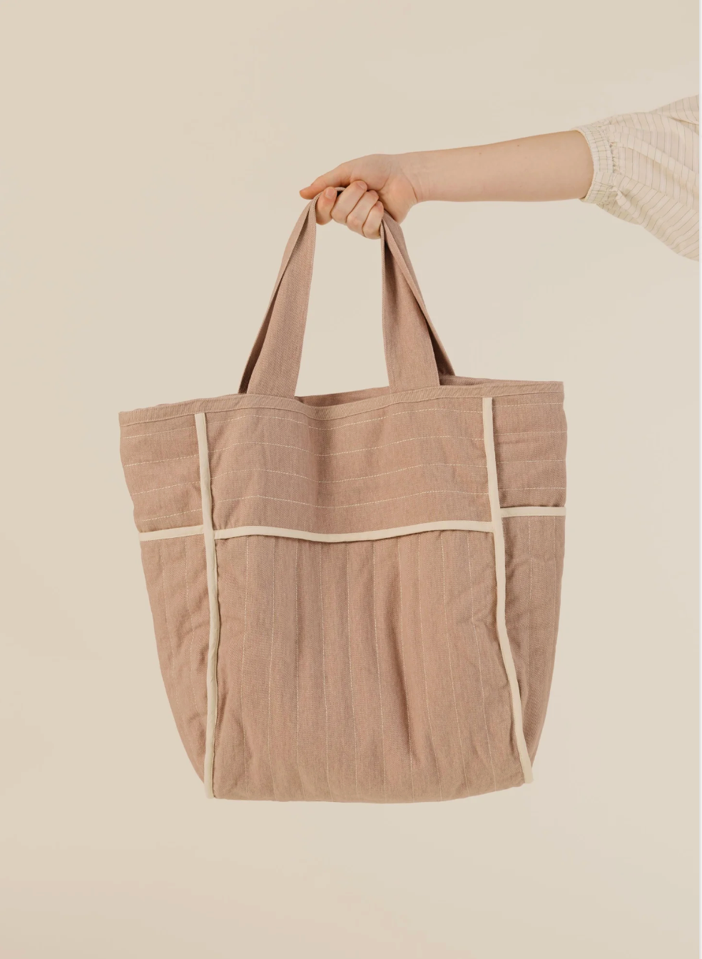Sideline | Daze Bag - Orchid