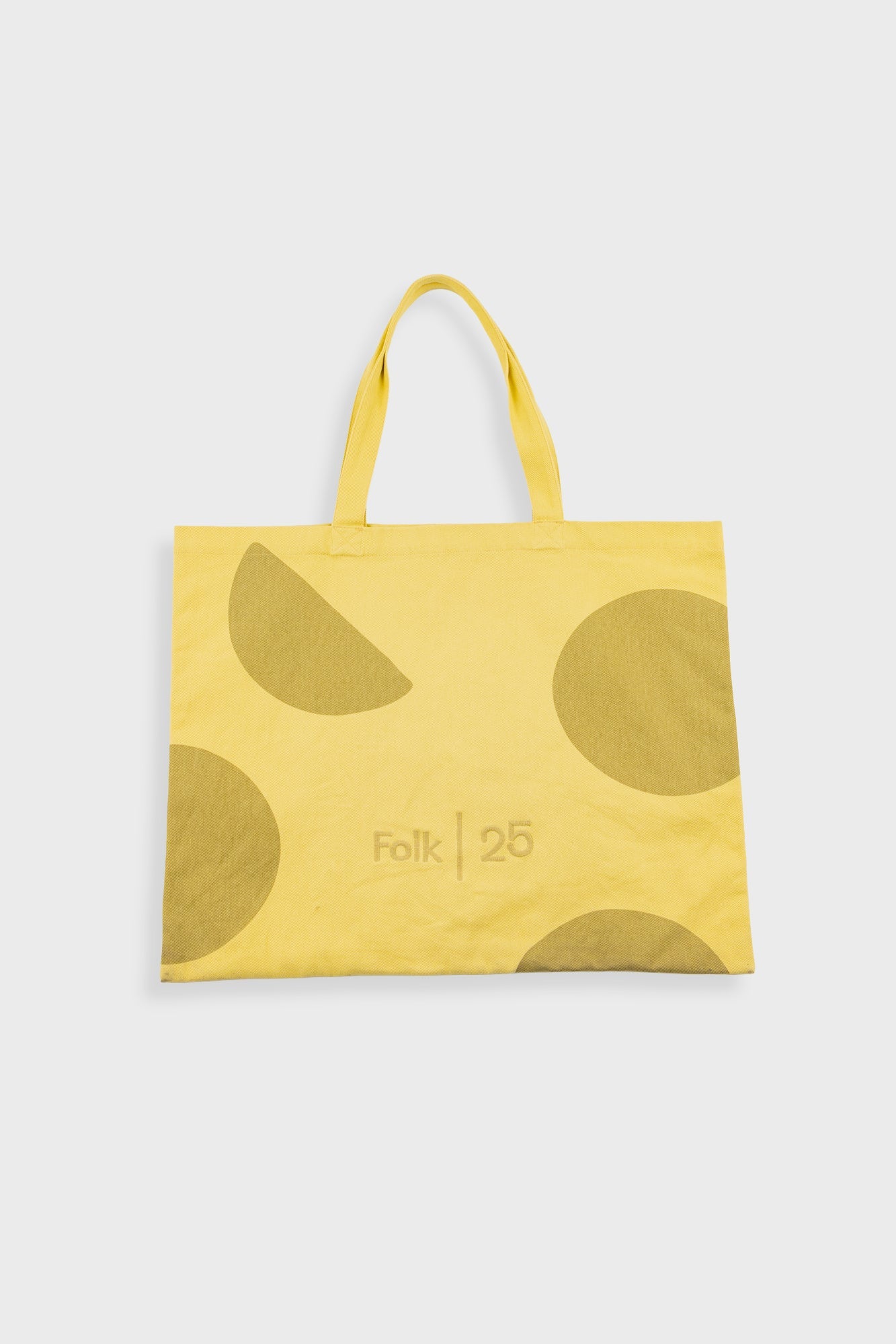 Tote Bag - Dijon