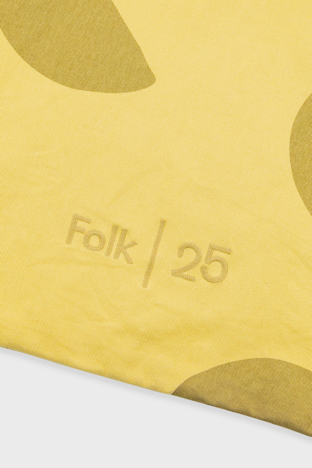 Tote Bag - Dijon