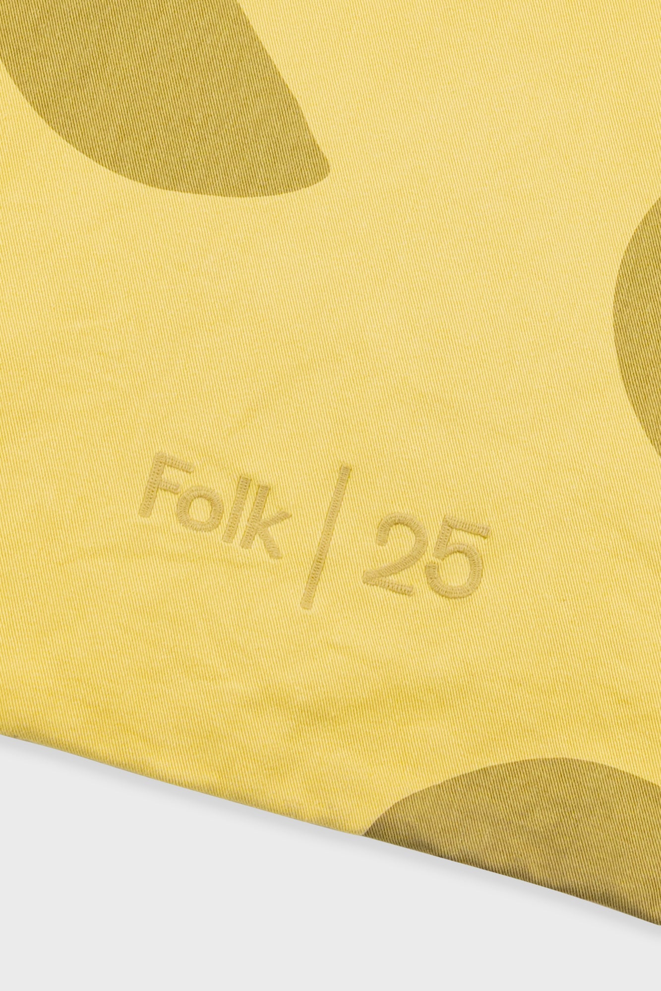 Tote Bag - Dijon