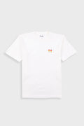 Birthday People T-Shirt - Ivory Multi