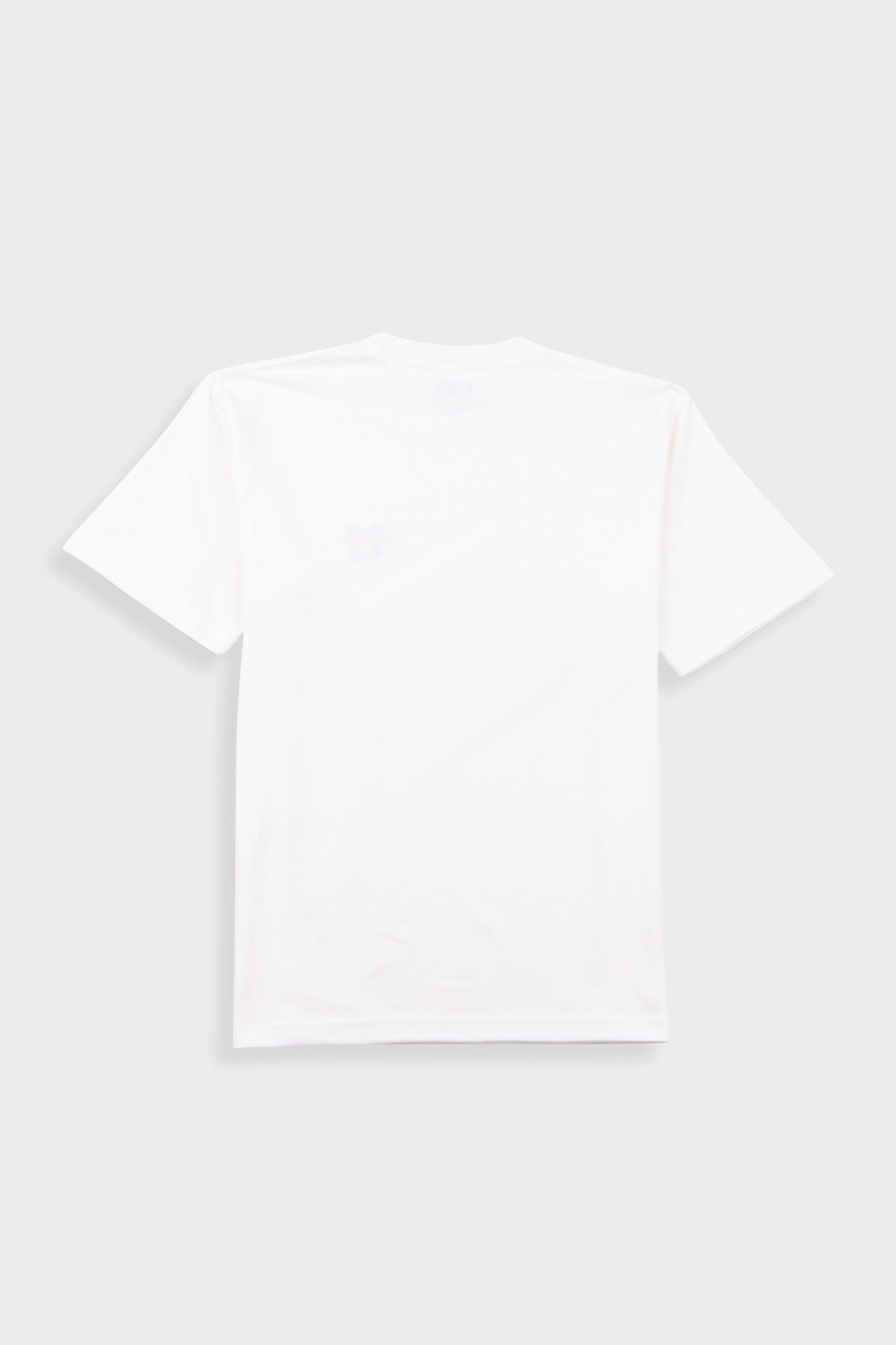 Birthday People T-Shirt - Ivory Multi