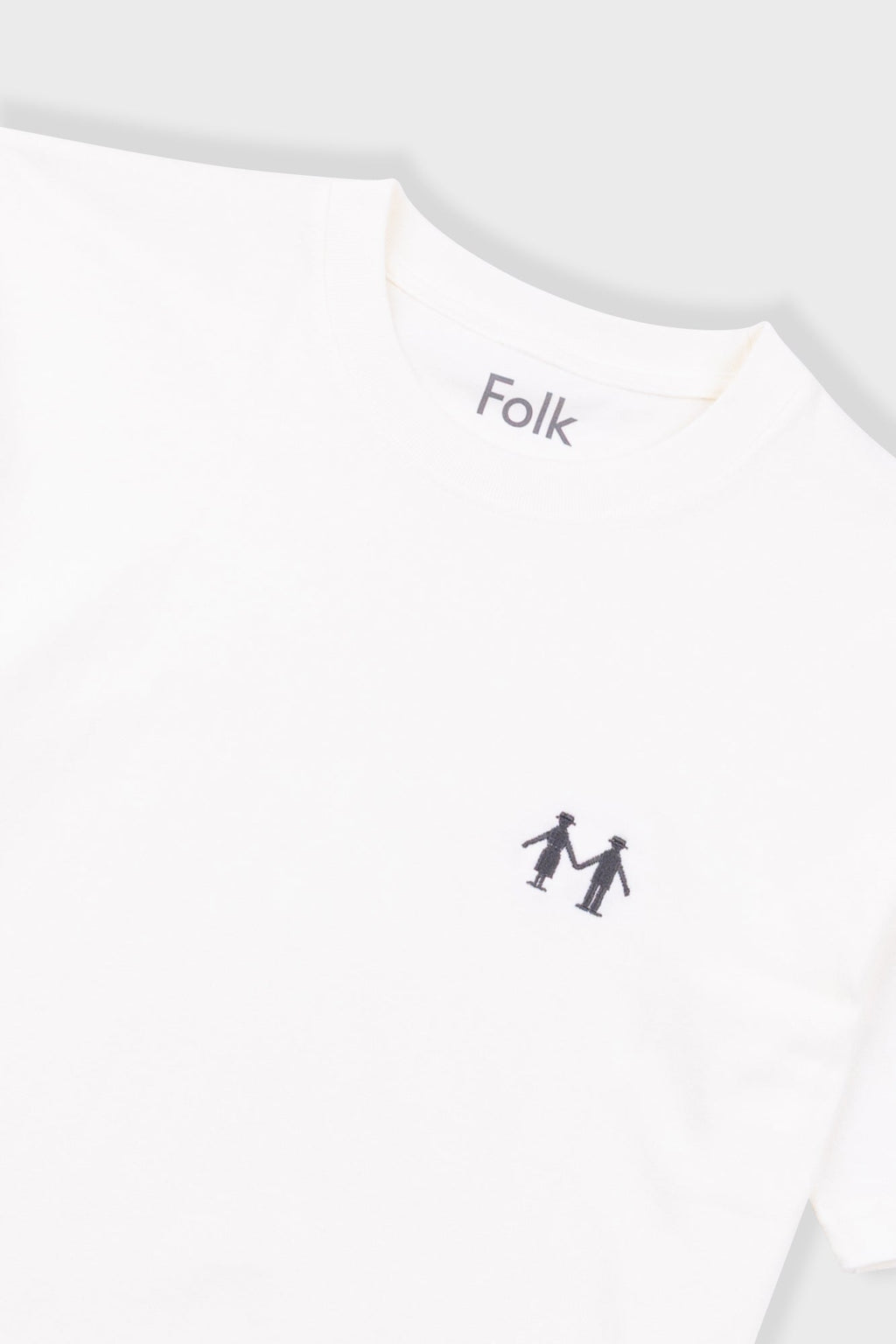 Birthday People T-Shirt - Ivory