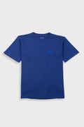 Birthday People T-Shirt - Soft Navy