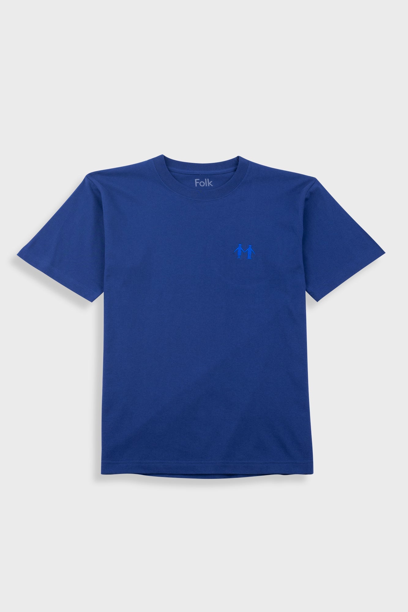 Birthday People T-Shirt - Soft Navy