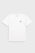 Birthday People T-Shirt - Cream