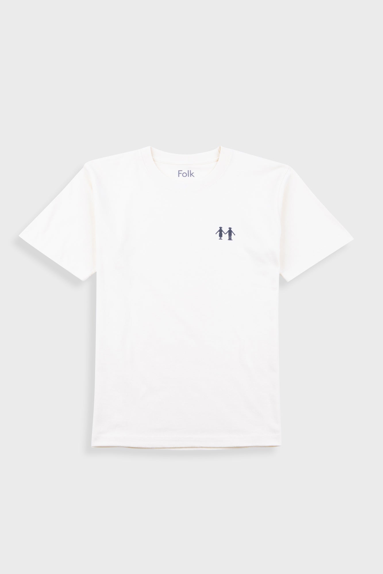 Birthday People T-Shirt - Cream