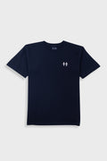 Birthday People T-Shirt - Black