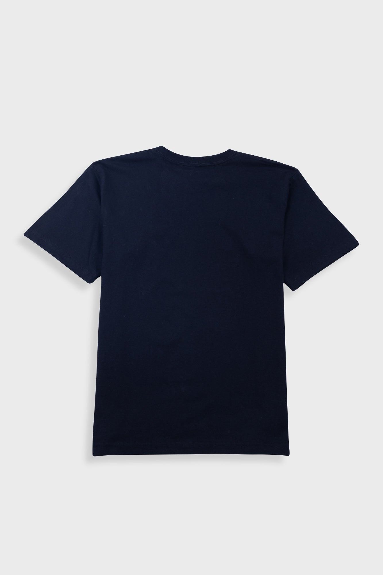 Birthday People T-Shirt - Black