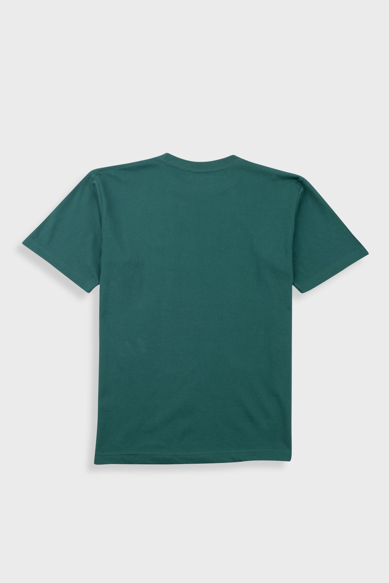 Birthday People T-Shirt - Forest Green
