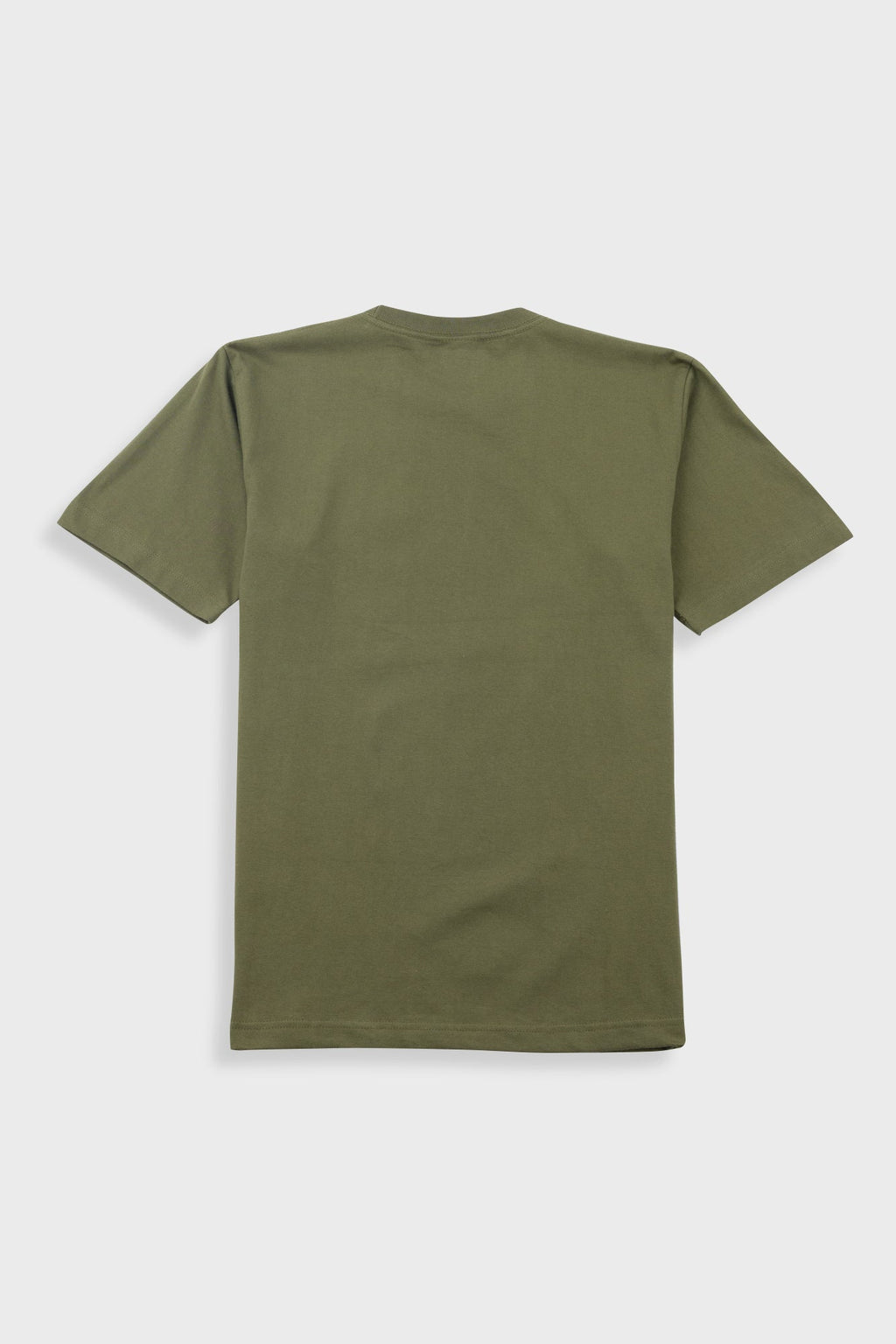 Birthday People T-Shirt - Olive