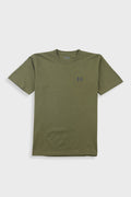Birthday People T-Shirt - Olive