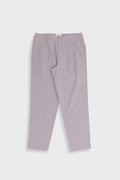 Assembly Pant - Silver Grey Crinkle