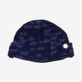 Fleece Beanie - Stars & Flowers