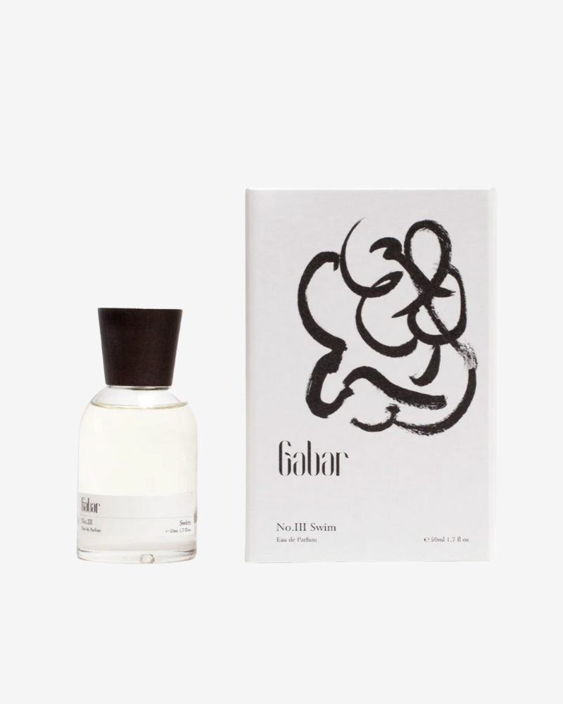Gabar | No.3 / Swim