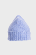 Rona Beanie - Blue Grey