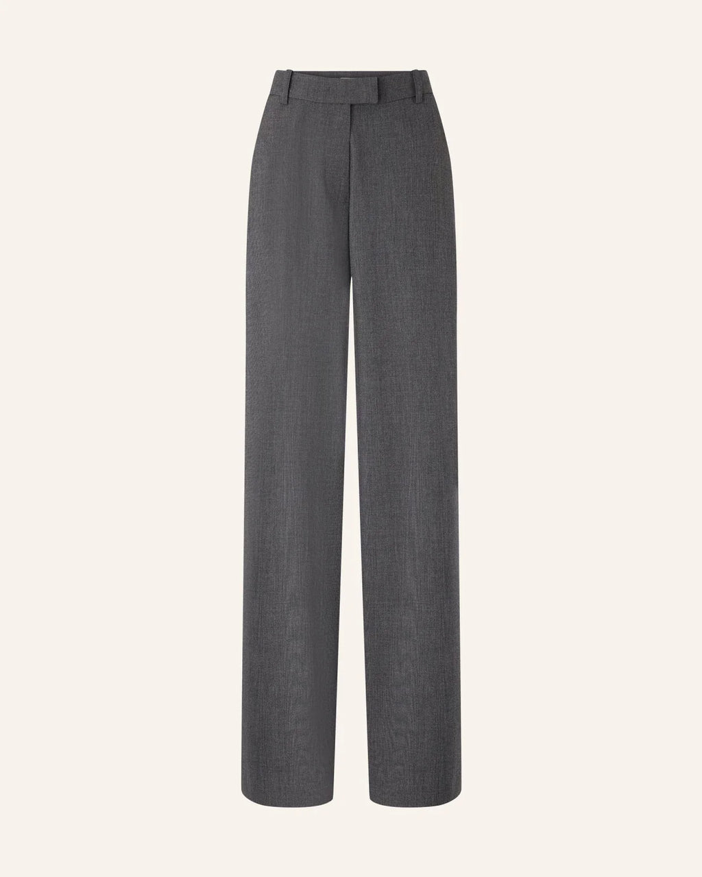 Sessun | Daficino Trouser - Granit