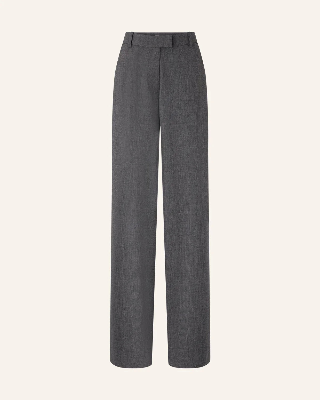 Sessun | Daficino Trouser - Granit