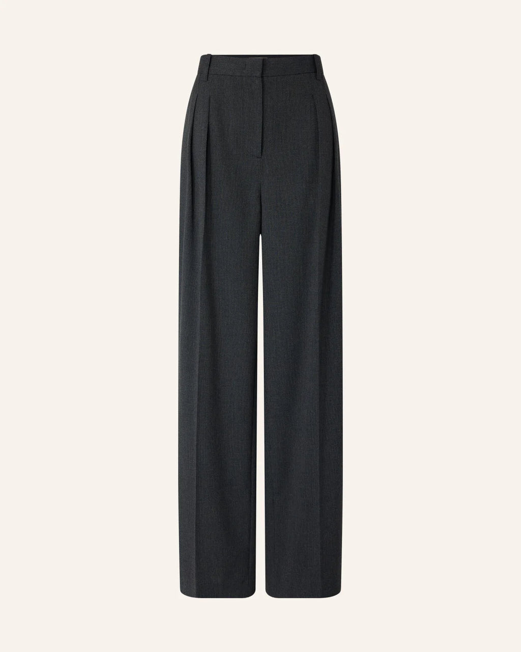 Sessun | Emilio Pants - Greysand