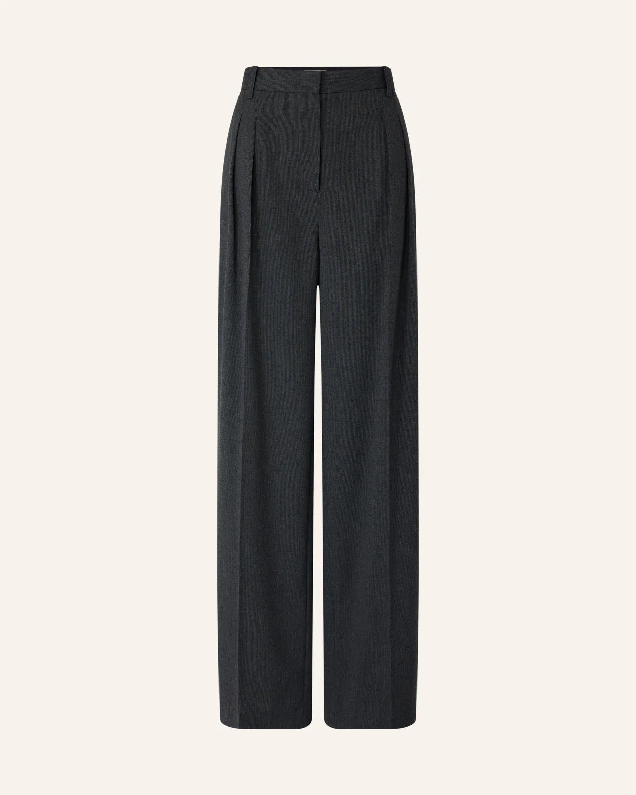 Sessun | Emilio Pants - Greysand