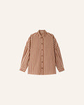 Sessun | Fontania Shirt - Toffee BLush