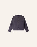 Sessun | Orregia Shirt - Bluocra