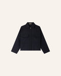 Sessun | Wiltonia Shirt - Navy Sand