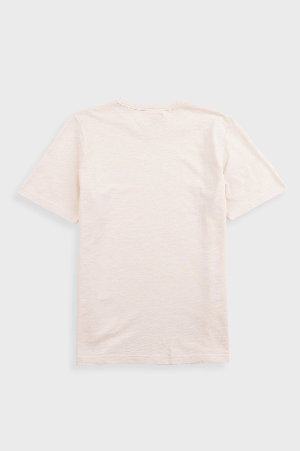 People T-Shirt - Off White