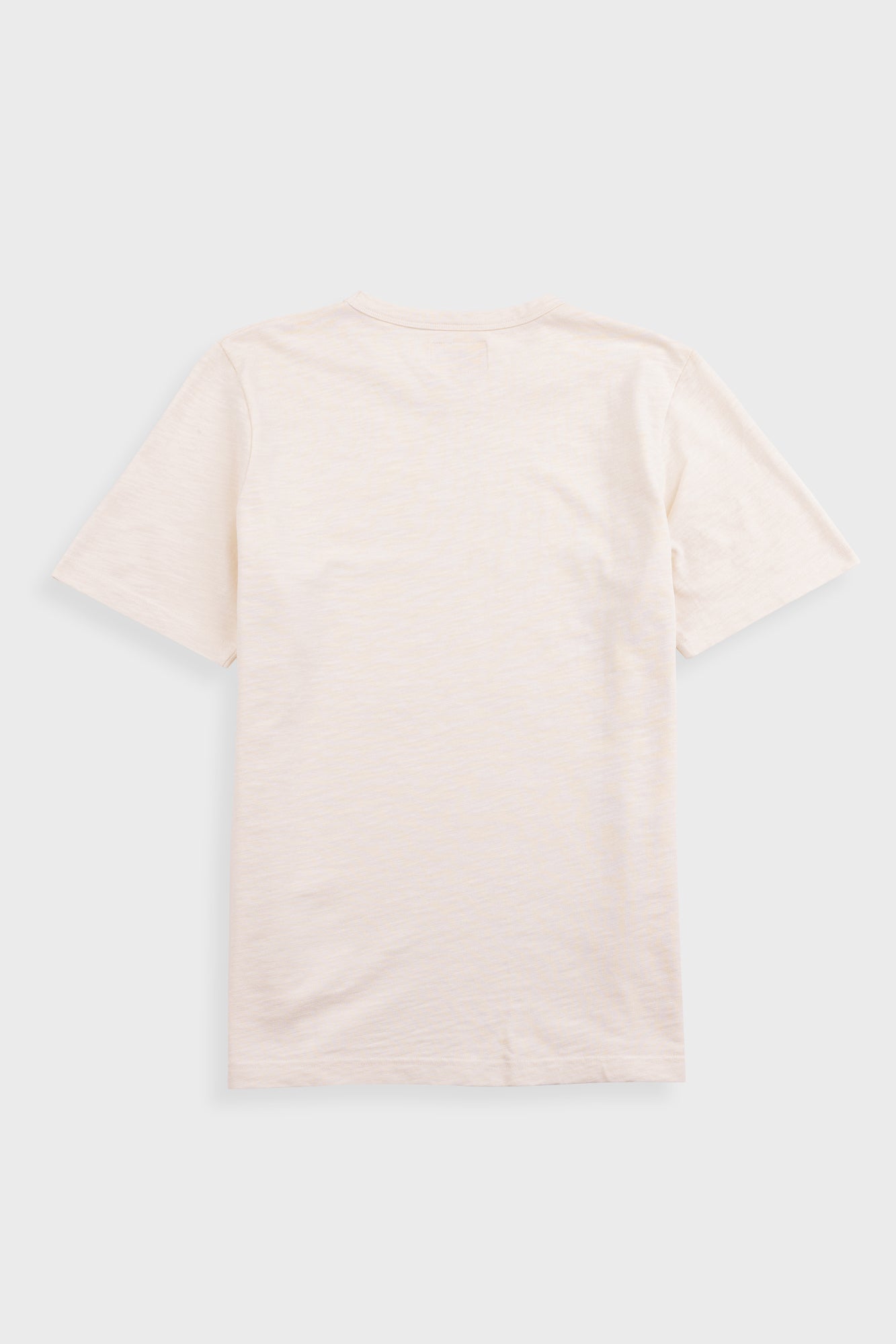 People T-Shirt - Off White