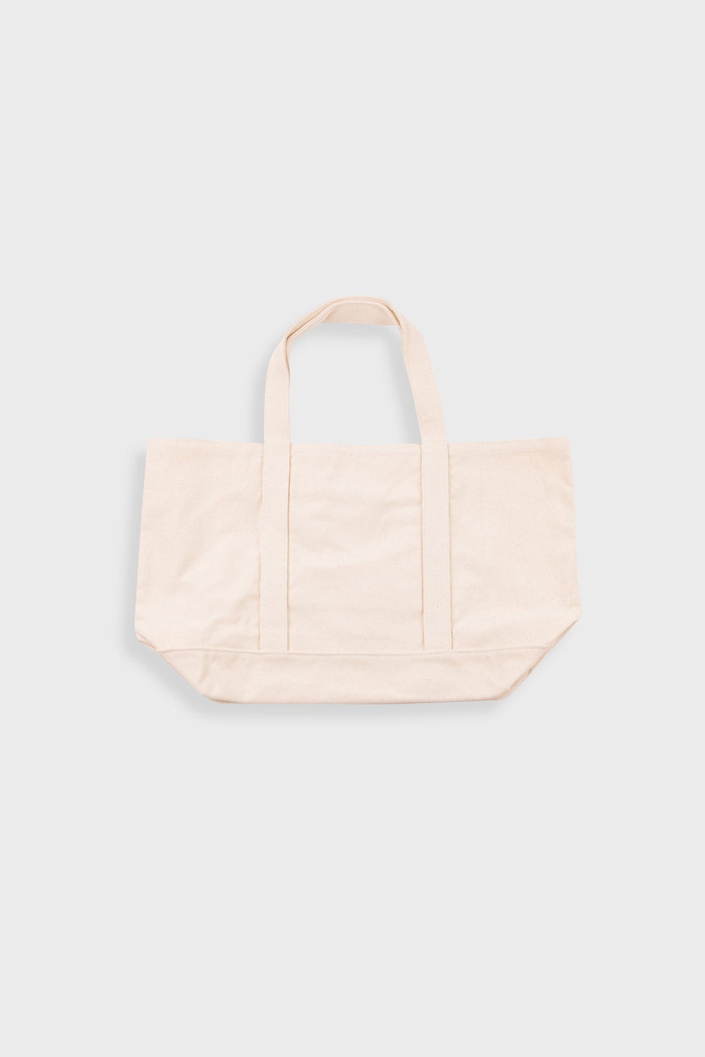 Tote Bag - People Embroidery