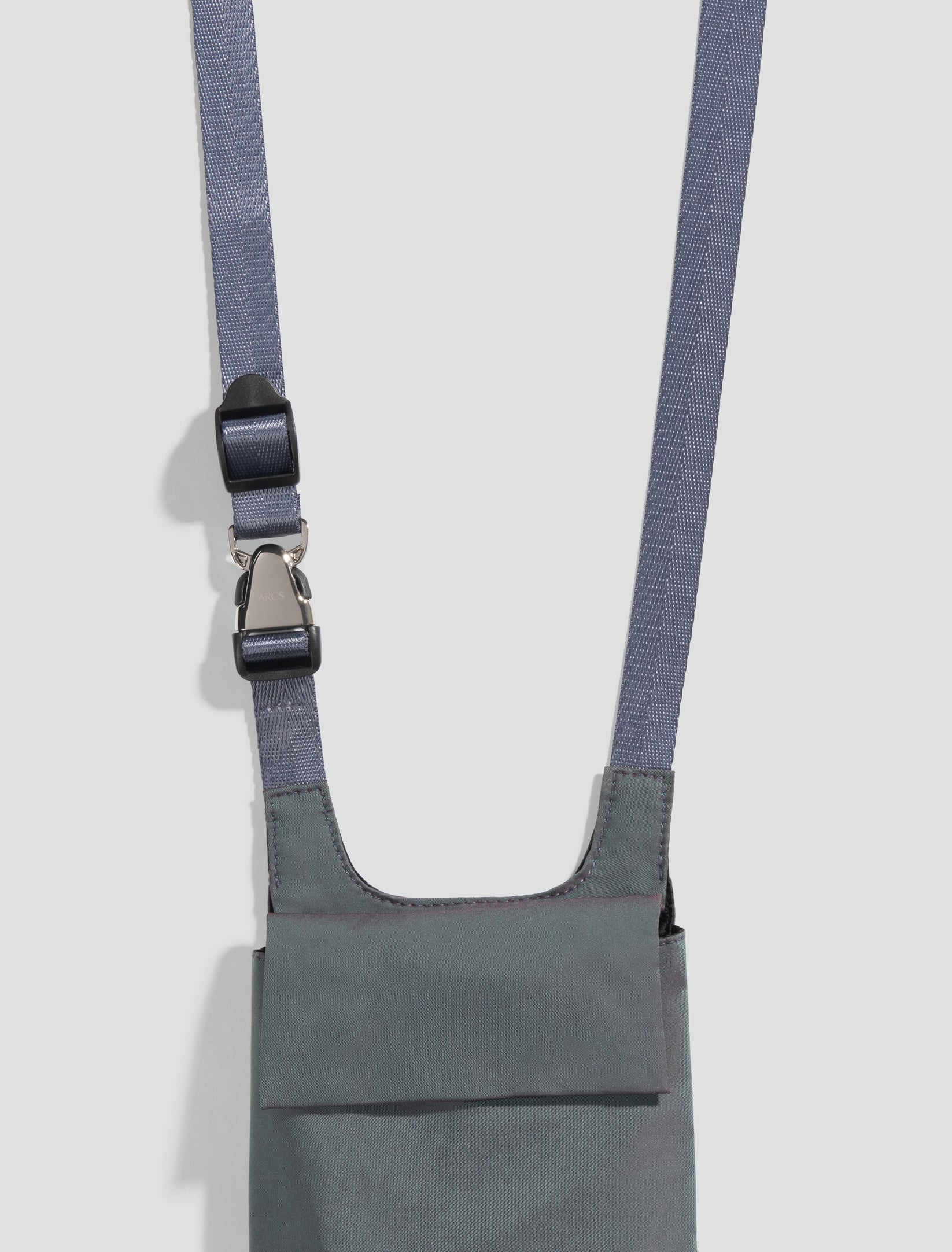 ARCS | Ghosting Pouch - Mercury
