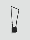 ARCS | Ghosting Pouch - Black