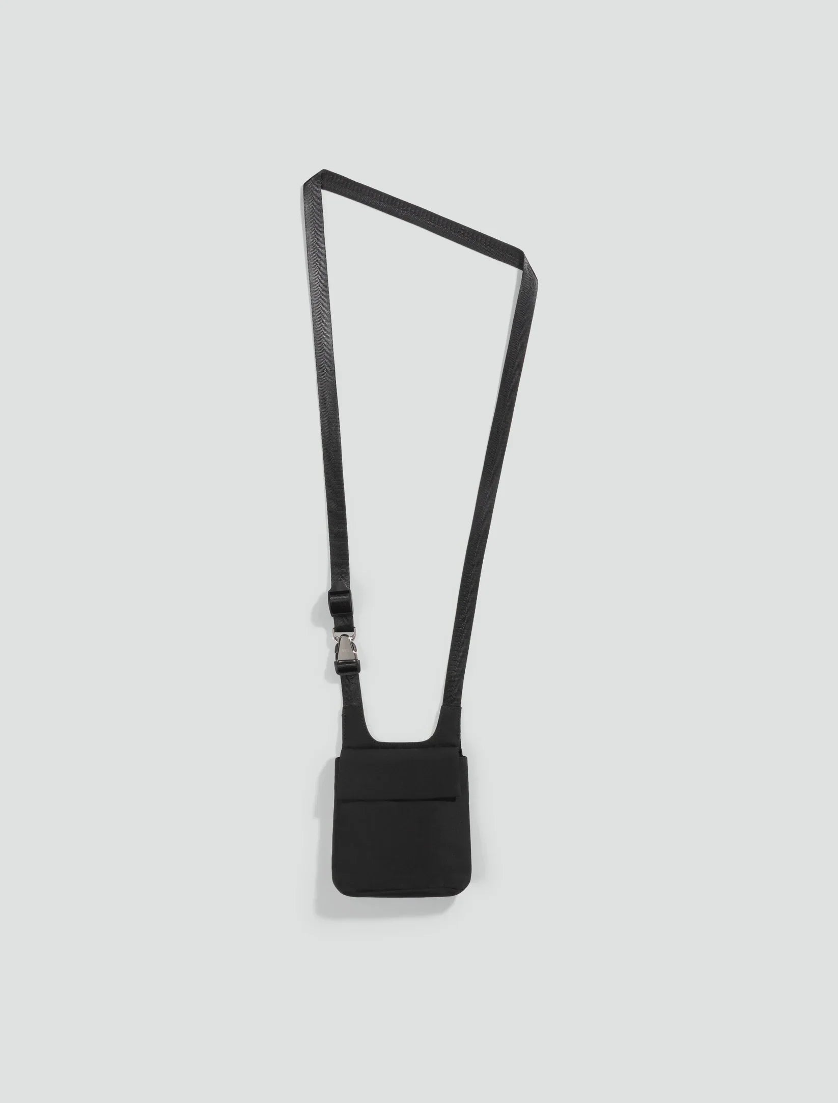ARCS | Ghosting Pouch - Black