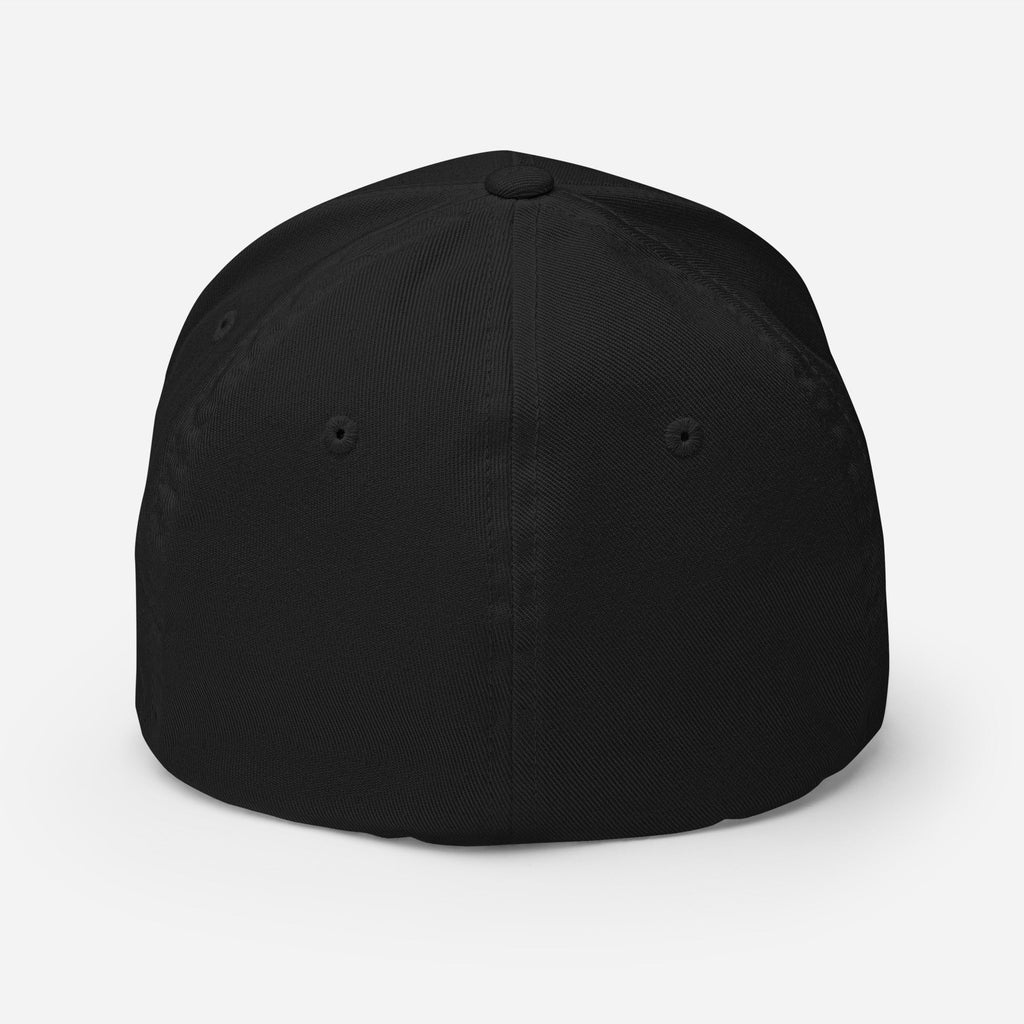 Soul Crown Structured Cap