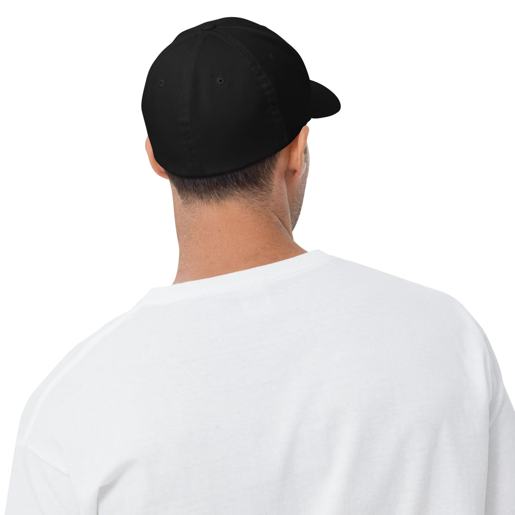 Soul Crown Structured Cap